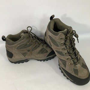 Coleman Excursion Series MensTrail Hiking Boots